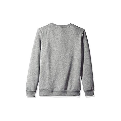 PUMA Sweatshirts Mens Crew Neck Moderate 855069-03