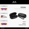 Солнцезащитные очки 0OO9206 RADAR LOCK PATH 38 920637 Prizm Road Sports [Oakley] (Азия Монтаж)