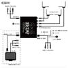 Terrestrial digital tuner small HDMI full seg car antenna terrestrial