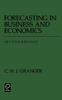 Книга Forecasting In Business and Economics