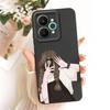 Чехол для Realme 15 Pro 5G Ударопрочный ТПУ Чехол Популярный Ромашка Мягкий Силикон Чехол для Телефона Для Realme 15 Чехол Realme 15T 15Pro Чехол-кармашек