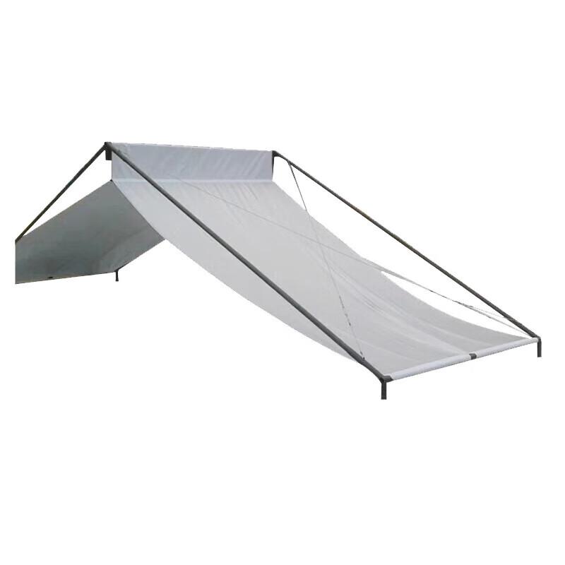 Super Soldier 72sqm Restaurant Tent Parts