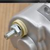Стартер Knight WH125-12A для мотоцикла Ruibiao Fenglang KYY