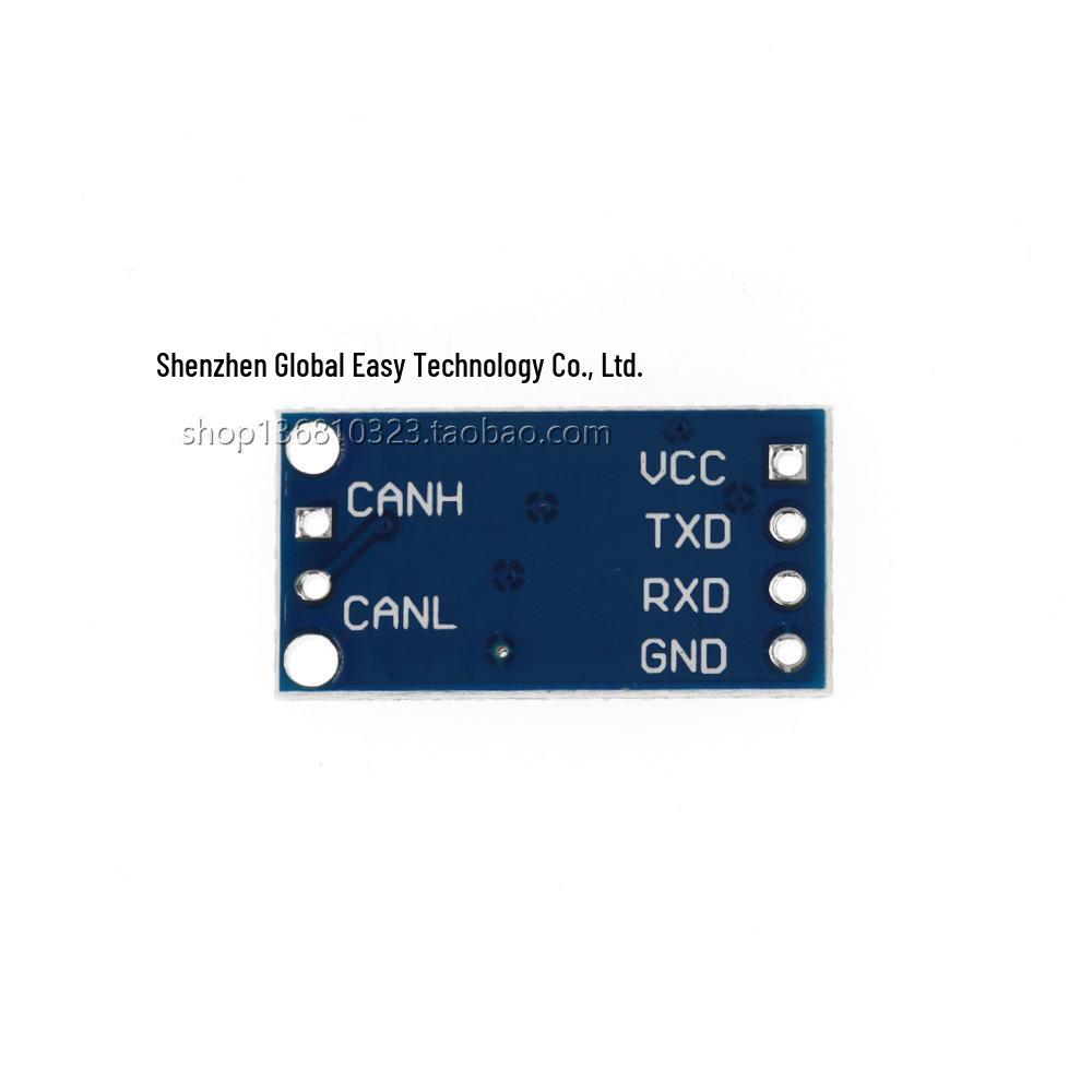 TJA1050 CAN Bus Driver Controller Interface Module