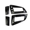 1 set Door Handle Frame Trim For Nissan 370Z 2009-2020