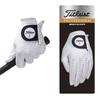 Titleist Golf Glove Professional Glove TG73WT-23 WT White Left Hand 23cm