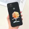 Для Motorola Moto G9 Power G9 Play G9 Plus Чехол Черный Жидкий Силикон Бампер Мягкий ТПУ Мрамор Космонавт Дракон Capa Coque Fundas