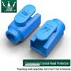 Wanjeed RJ45 Network Cable Connector Boots