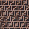 Fendi Детские свитеры с круглым вырезом Средние JFG069AEYDF15B6