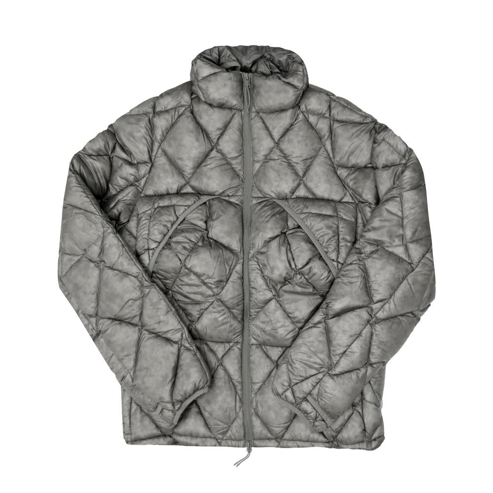 Roa Men S Padding 800 Fill Power Gry0002 Rbmw0481fa323