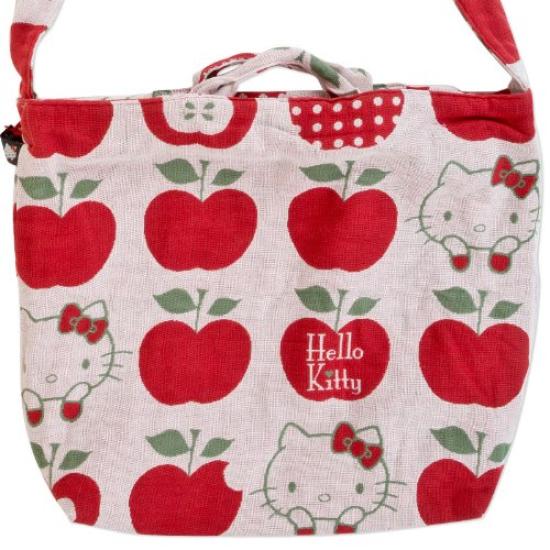 Hello Kitty Bag (apple)