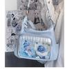 Большая сумка-тоут Ита-сумка Оригинальная Bolsos mujer Сумки через плечо для женщин Bolsas Для поездок на работу Bolsa Y2k Харадзюку Sac Femme