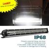 CO LIGHT Led Light Bar Former 32 Inch 50000LM 2-Row Offroad Led Bar off-road use Spot Flood Combo for Truck SUV ATV Utv 12V 24V