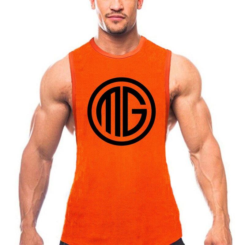 Do The Work Mesh Workout Gym Sports Mens Open Side Fashion Casual Breathable Bodybuilding Fitness Summer Workout Cool Vest