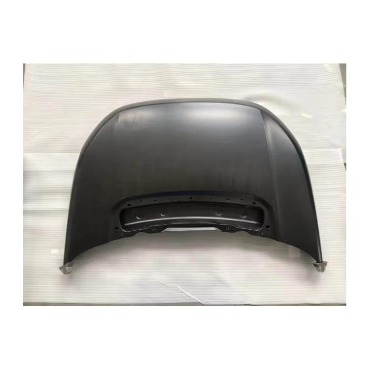 Land Rover Range Rover 2013-2017 Front Bumper Upgrade Kit to 2023 Vogue.