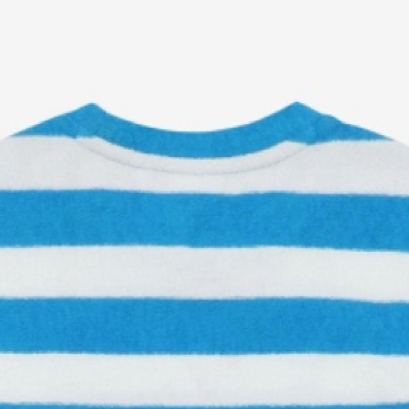 [fila Kids] Girls Terry Dress  Fk2opf2302f Aqa  q0zFk2opf2302fAqa