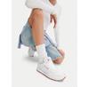 Кроссовки Reebok EO-CLASSIC LEATHER