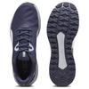 Puma Twitch Runner Ptx Удобные Универсальные Амортизирующие Прочные Кроссовки с Низким Верхом Унисекс Кроссовки для Бега Темно-Синие 377506-05
