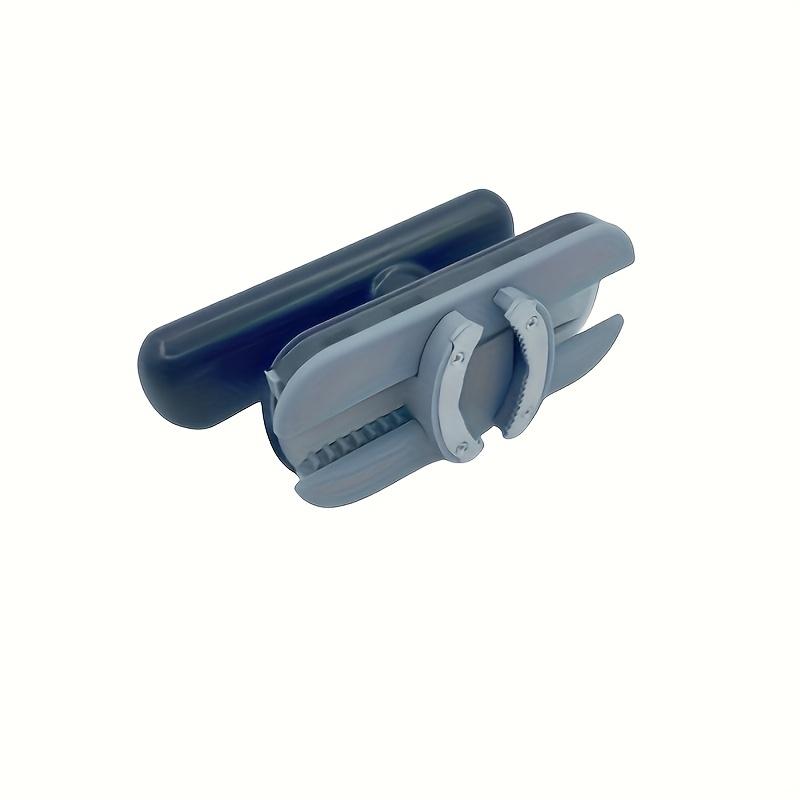 1pc Multi-Functional Jar & Bottle Opener - Adjustable, Easy-Grip, Durable ABS Material, No Power Needed, Perfect for Parties & Daily Use