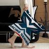 X-Xray Racing-Cars Office Cushion Pillowcase Car Cushion Cover45X45Cm Lumbar Pillowcase Sofa Pillowcover