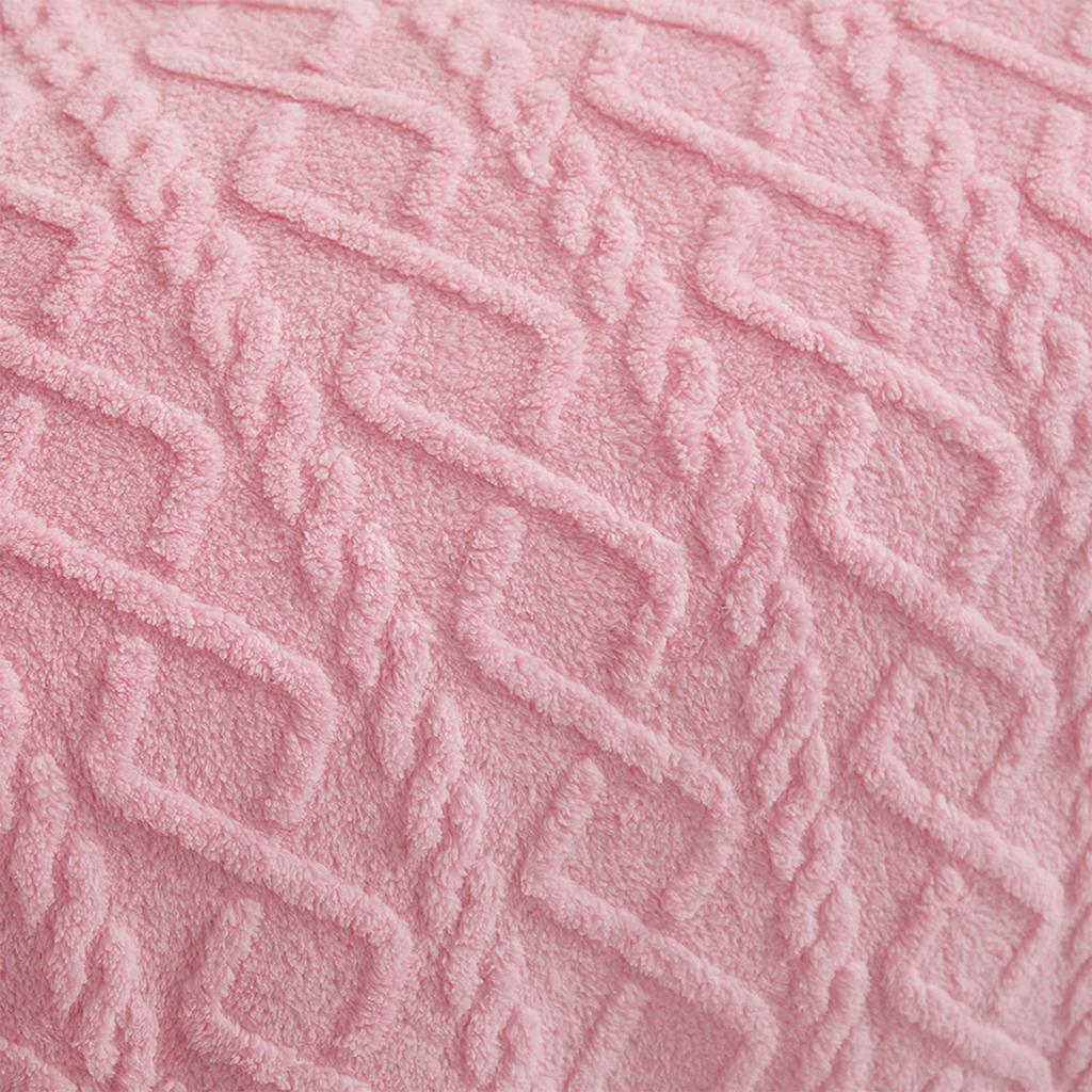 Одеяло из тафты, однотонное, коралловое, бархатное, фланелевое, утолщенное, подарочное, одеяло, домашнее