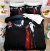 Постельное белье Michael Jackson Односпальное Twin Full King Size Музыкальный Гений Постельное белье для Взрослых Подростков Спальни Комплект с Пододеяльником Супер Звезда