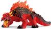 Schleich Eldorado Magma Lizard 70156