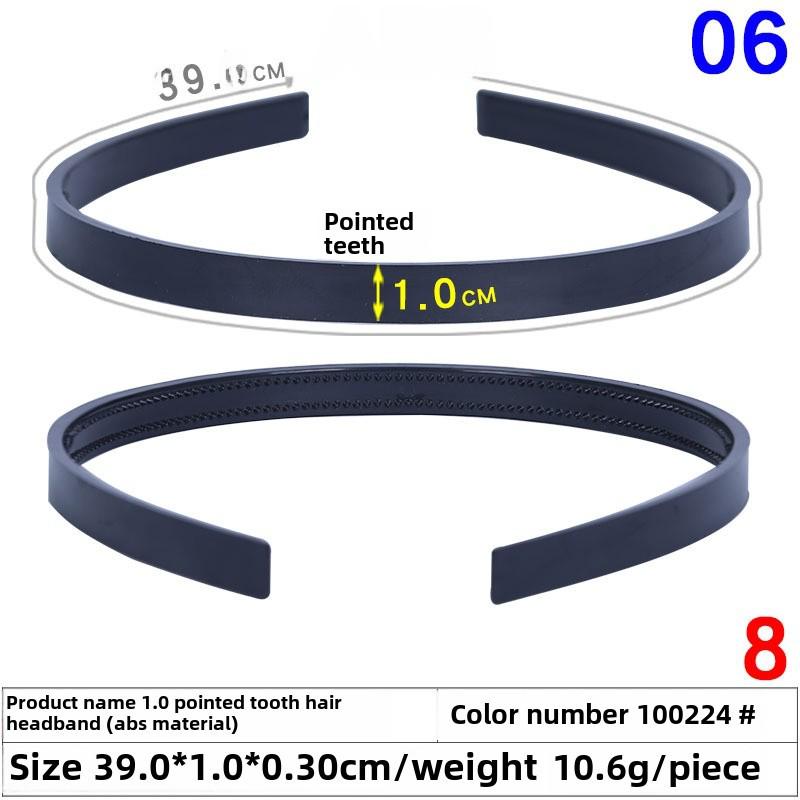 Настоятельно рекомендуем черную витую повязку на голову для женщин ручной работы — идеально подходит для создания украшений своими руками и Дня матери.