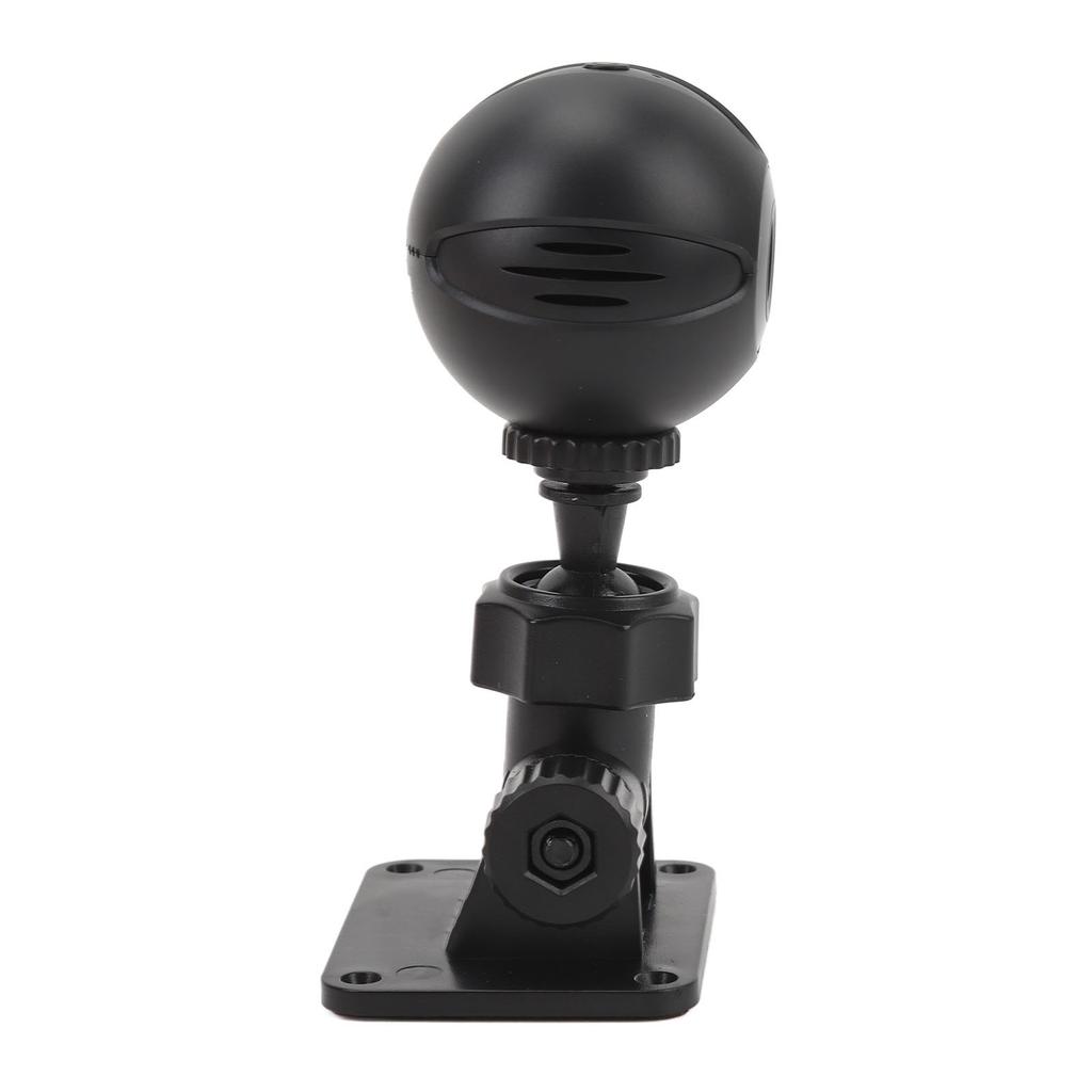 Small Security Camera 1080P Wireless WiFi Night Vision Loop Recording Pan Tilt 400mAh Battery CMOS