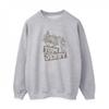 Tom and Jerry Womens/Ladies Wink Sweatshirt
