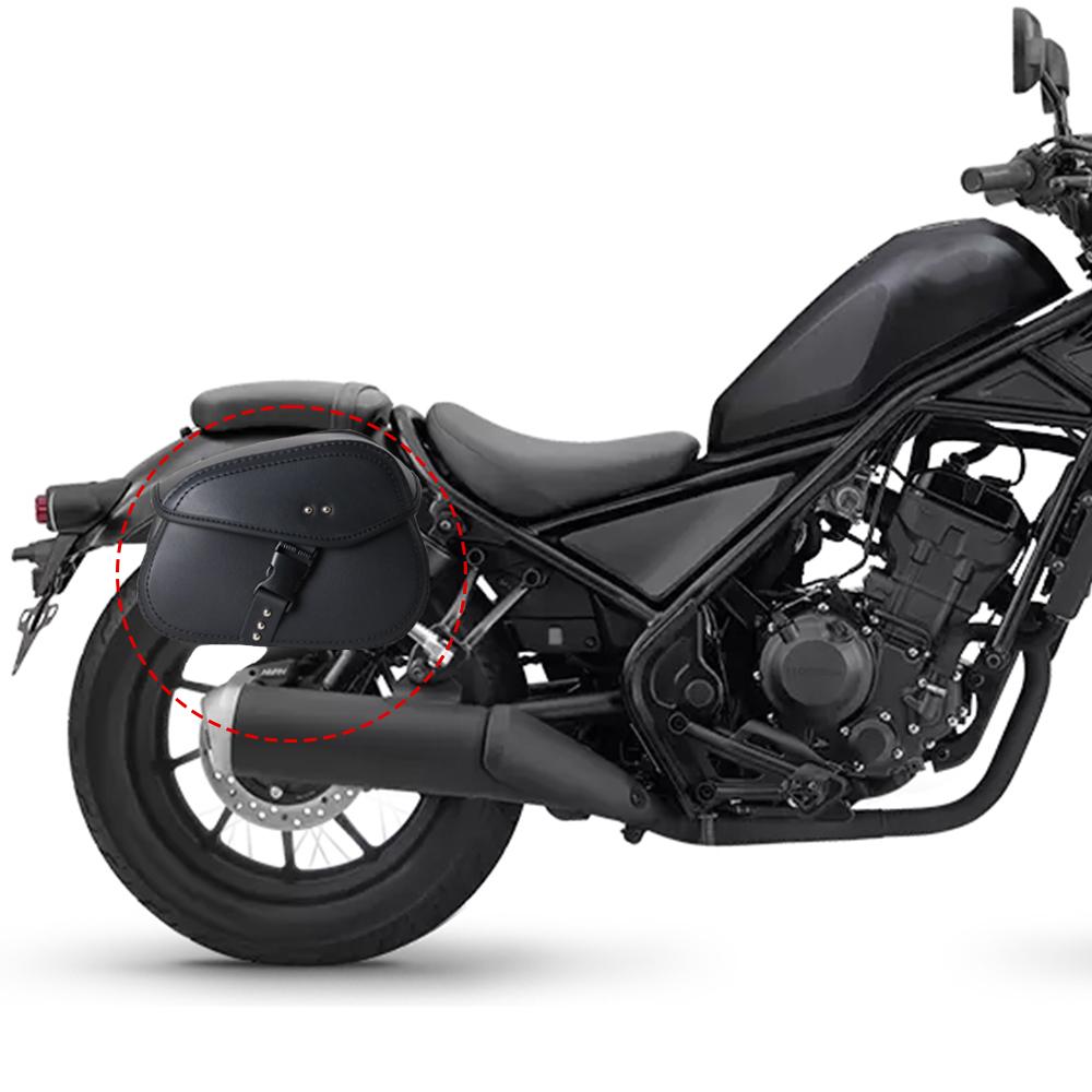 Универсальные мотоциклетные седельные сумки, боковые сумки для инструментов, сумки для хранения багажа, седельные сумки для Honda Yamaha Suzuki Harley 883, сумка на заднее сиденье