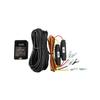 Cellstar Drive Recorder Option GDO-45 Continuous Power Cord (Connector 5V/2A) /24V /24V Made In Japan