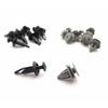 Door For Jaguar X-Type Sill Moulding Clips Front Moulding