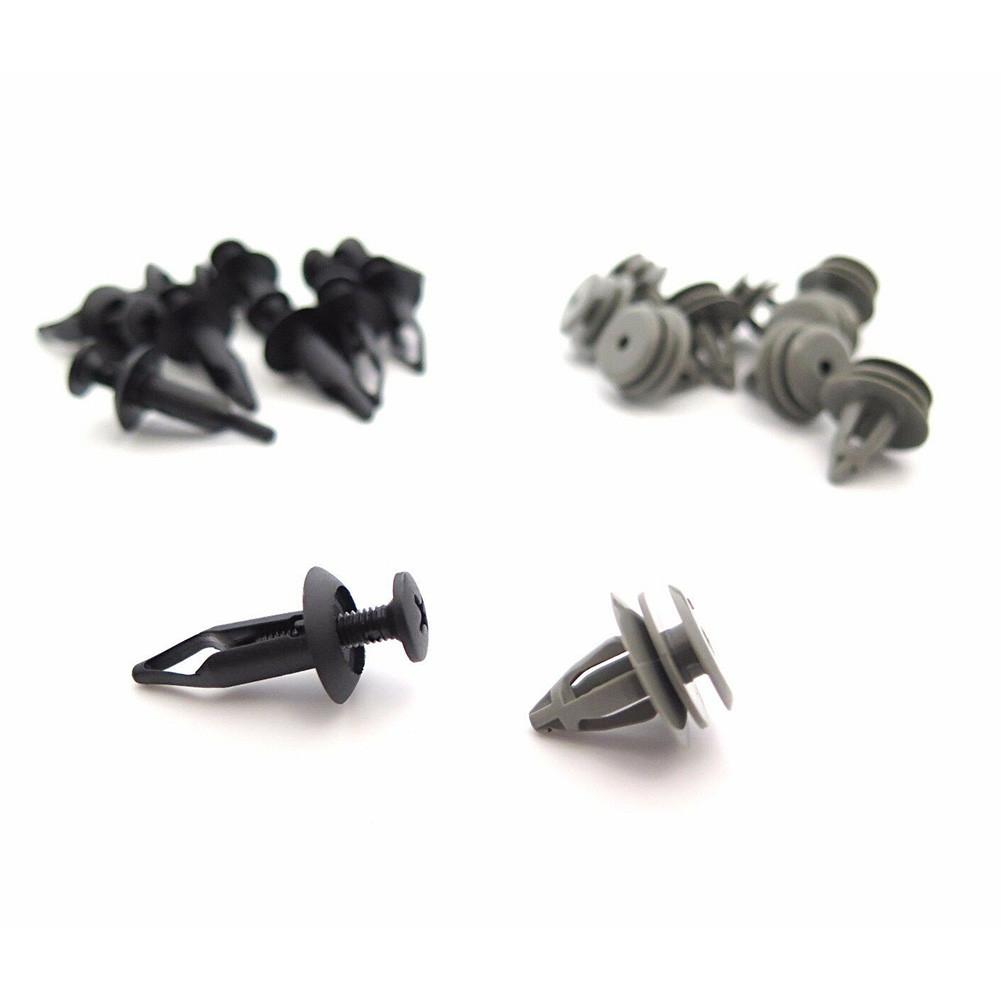 Door For Jaguar X-Type Sill Moulding Clips Front Moulding