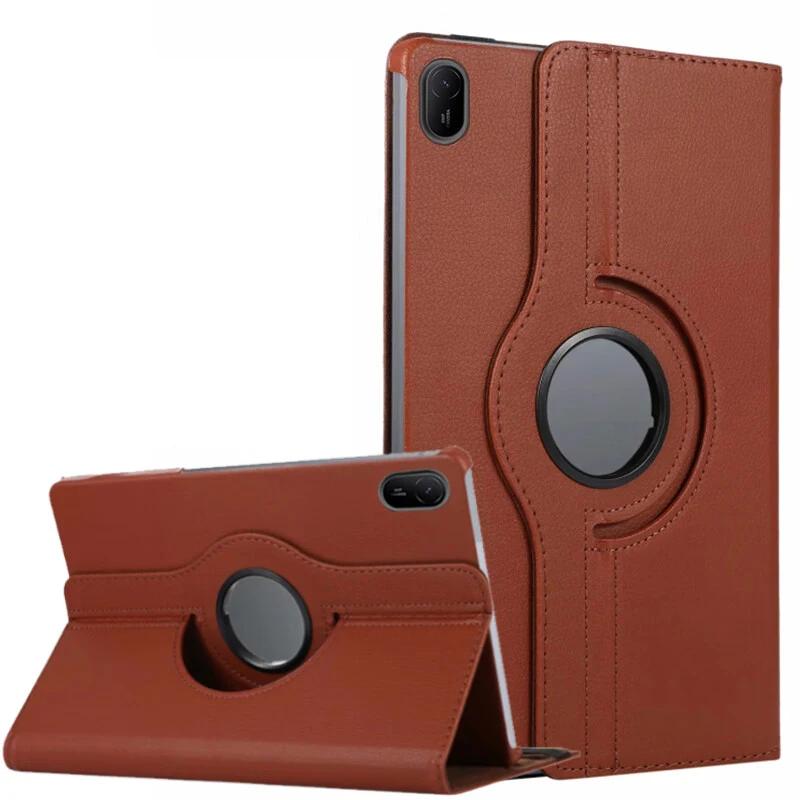 Чехол для Huawei MatePad SE 11 Air 12 дюймов, вращающийся на 360 градусов планшет с откидной подставкой для Huawei MatePad pro 2019 2021 2022 2024 Чехол