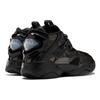 Pump Court Juun J x Pump Court Reebok 'Черный Металлик' FZ3890