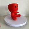 Plush Toy with Video Game Theme - Edition -zrf.
