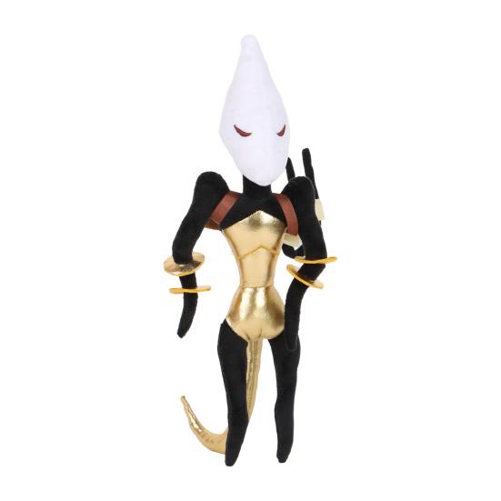 Мягкая игрушка Hollow Knight, обнимаемая коллекционная кукла из игры, мягкая набивная фигурка для фанатов, коллекционеров, детей, взрослых