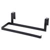 Toilet Roll Holder Stand Organizer Rack Cabinet Paper Towel Hanger Bathroom