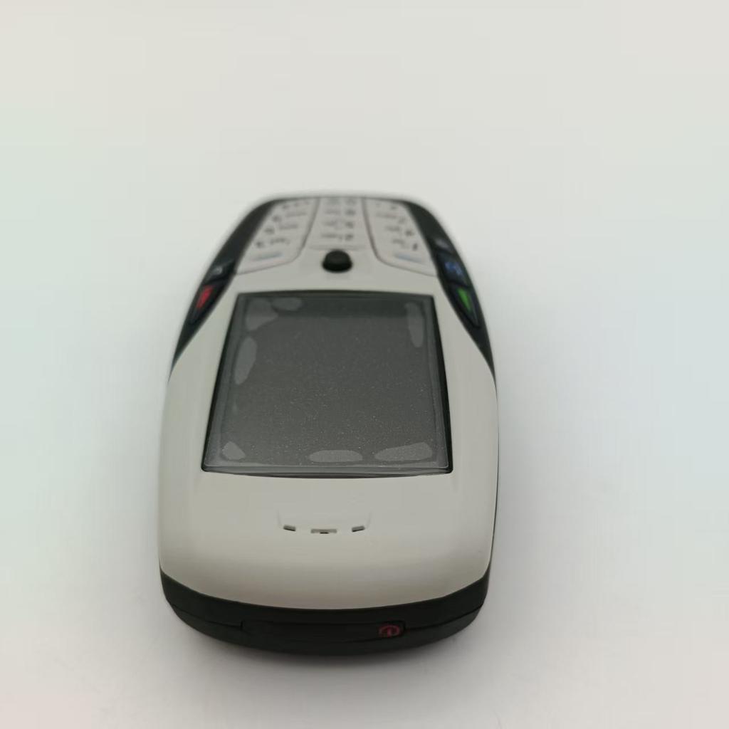 90% новый Восстановленный Оригинальный мобильный телефон Nokia 6600