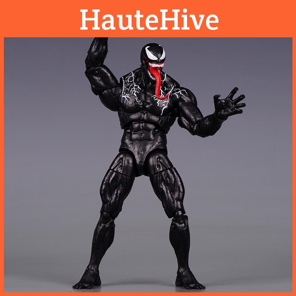 Venom Last The Dance Action Figure Model Series Toy Collectible Gift