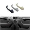1x For Mercedes-Benz W203 C-Class Front Interior Door Pull Handle Replacement LB