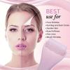 Уход за кожей Ролик для лица Холодный ледяной ролик Массажер Бытовой прибор для подтяжки кожи Укрепление кожи Снятие усталости Массажер против старения