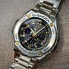 Б/у CASIO G-SHOCK GST-W310D Радио-солнечные часы G-Shock