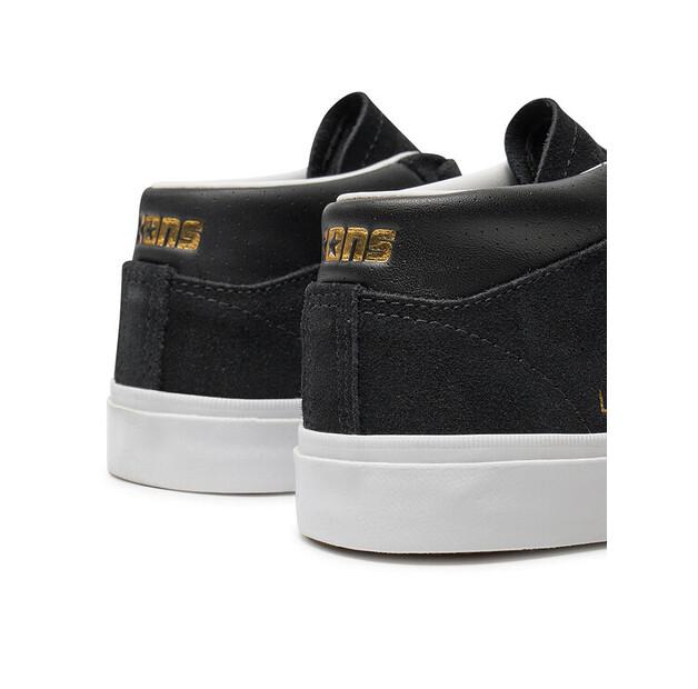 Кроссовки Converse Louize Lopez Pro Mid