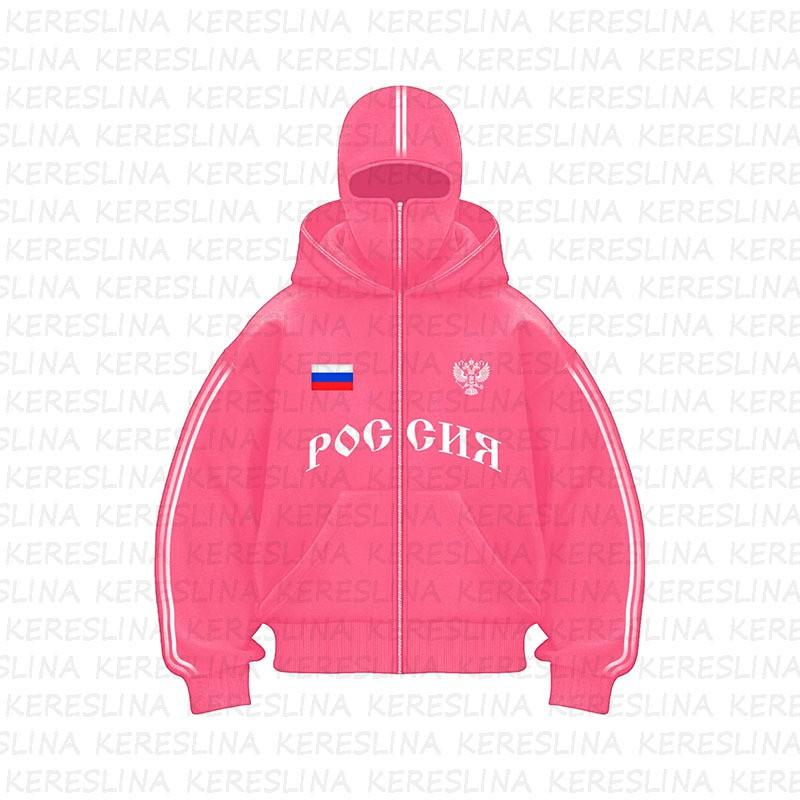 Y2K Streetwear Oversized Hooded Sweatshirt With Dual Cap Design Womens Loose Fit Long Sleeve Pullover