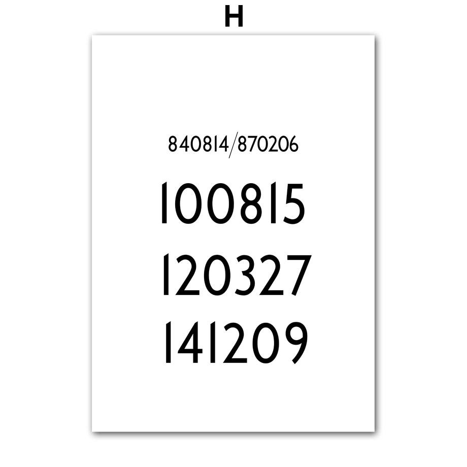 Новые детские следы, дата рождения, Баба, мама, индивидуальные настенные художественные холсты, картины, постеры и принты, декор для детской комнаты, фотографии