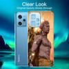 B-Baldur's Gate 3 BG3 Астарион Чехол для телефона Для Redmi Note 13 5G 14 Pro Plus Redmi 12 12C 13C 14C 10 10A 10C 9 9C 9T 9A 8 8A K70 P