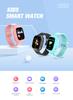 Latest TD-02 Kids Smart Watch LBS Music Player Recorder Calculator Dial Call Alarm Waterproof IP67 Compass Function for Children