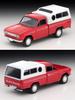 Tomica Limited Vintage Datsun Truck североамериканская спецификация красный готовый продукт 316633 1/64 LV-194a